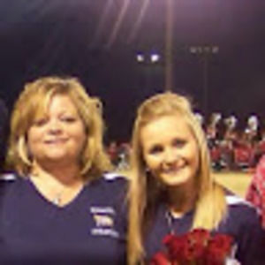 Meet your Posher, Kristi